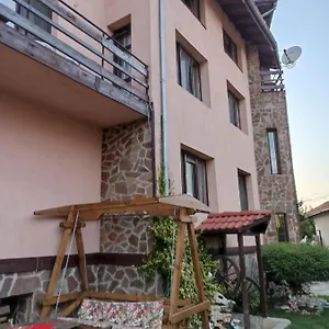 Konukevi Petar, Bansko