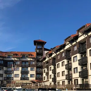 Otel Zara, Bansko