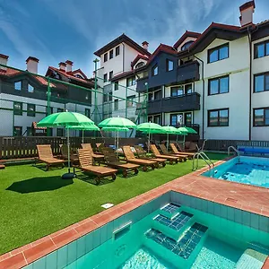 7 Pools Boutique Банско
